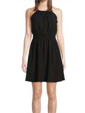 NWT Black dress